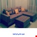مبل راحتی ال کمجا