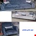 مبل راحتی هامان